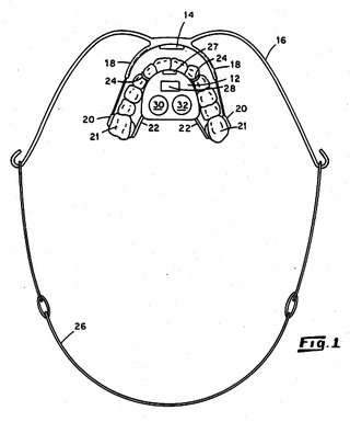 Illustration for article titled 10 of History's Weirdest Medical and Scientific Patents